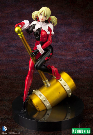 Illustration for article titled The Most Insanely Fantastic Toys Coming to Comic-Con 2013